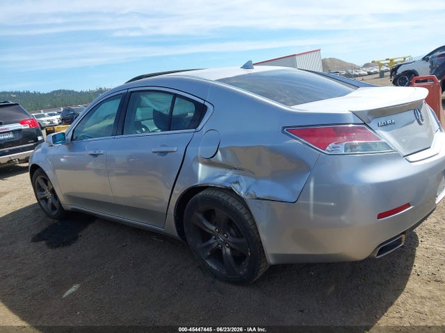 Aukcja sprzedaży 2012 Acura Tl 3.5, vin: 19UUA8F71CA013390, numer aukcji: 45447445