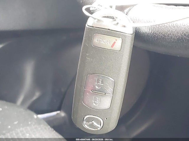 2013 Mazda Mazda3 I Touring მანქანა იყიდება აუქციონზე, vin: JM1BL1L79D1722257, აუქციონის ნომერი: 45447446