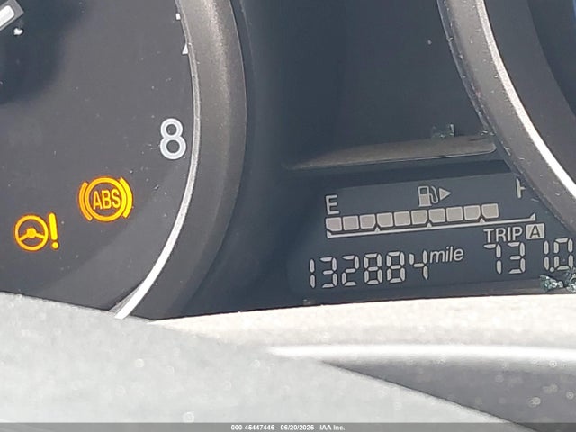 2013 Mazda Mazda3 I Touring მანქანა იყიდება აუქციონზე, vin: JM1BL1L79D1722257, აუქციონის ნომერი: 45447446