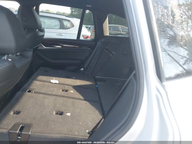 45447459 :رقم المزاد ، 5UXTR7C53KLF32641 vin ، 2019 Bmw X3 Sdrive30i مزاد بيع