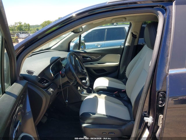 Aukcja sprzedaży 2021 Buick Encore Awd Preferred, vin: KL4CJESB4MB341086, numer aukcji: 45447460