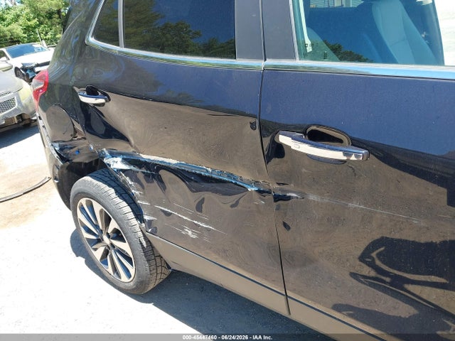 Aukcja sprzedaży 2021 Buick Encore Awd Preferred, vin: KL4CJESB4MB341086, numer aukcji: 45447460