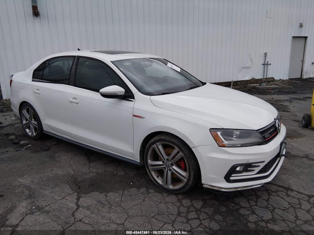 Продажа на аукционе авто 2017 Volkswagen Jetta Gli, vin: 3VW4T7AJ2HM335002, номер лота: 45447461