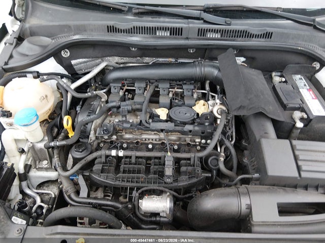 Продаж на аукціоні авто 2017 Volkswagen Jetta Gli, vin: 3VW4T7AJ2HM335002, номер лоту: 45447461