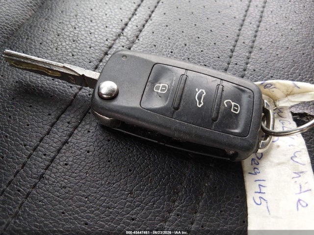 Продаж на аукціоні авто 2017 Volkswagen Jetta Gli, vin: 3VW4T7AJ2HM335002, номер лоту: 45447461