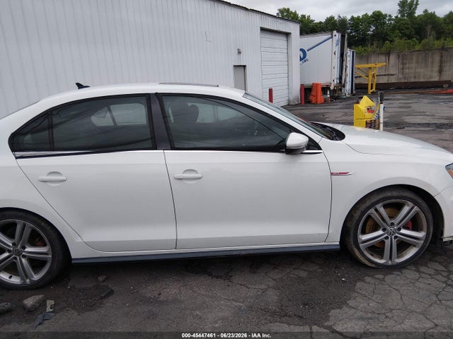 Продаж на аукціоні авто 2017 Volkswagen Jetta Gli, vin: 3VW4T7AJ2HM335002, номер лоту: 45447461