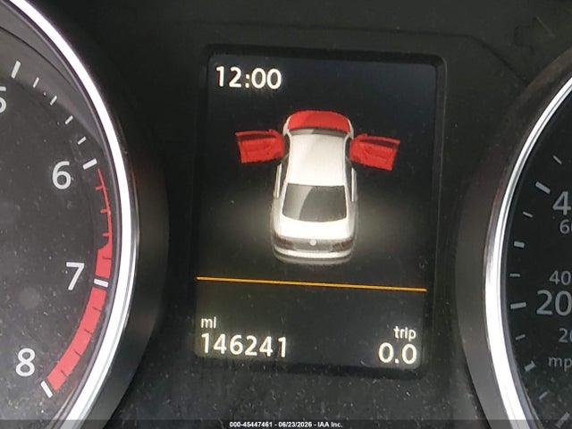 Продаж на аукціоні авто 2017 Volkswagen Jetta Gli, vin: 3VW4T7AJ2HM335002, номер лоту: 45447461