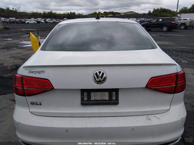 Продаж на аукціоні авто 2017 Volkswagen Jetta Gli, vin: 3VW4T7AJ2HM335002, номер лоту: 45447461