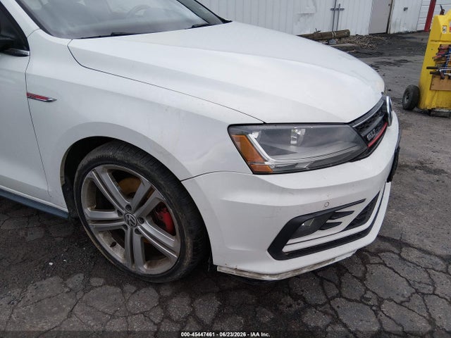 Продаж на аукціоні авто 2017 Volkswagen Jetta Gli, vin: 3VW4T7AJ2HM335002, номер лоту: 45447461