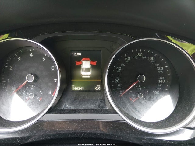 Продаж на аукціоні авто 2017 Volkswagen Jetta Gli, vin: 3VW4T7AJ2HM335002, номер лоту: 45447461