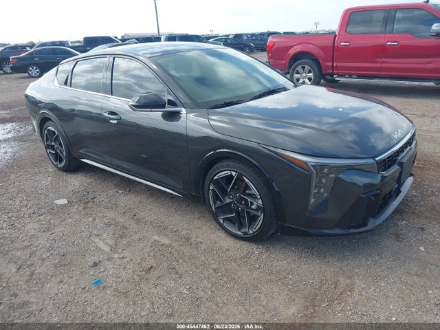 Продаж на аукціоні авто 2025 Kia K4 Gt-line, vin: 3KPFW4DE5SE181323, номер лоту: 45447462