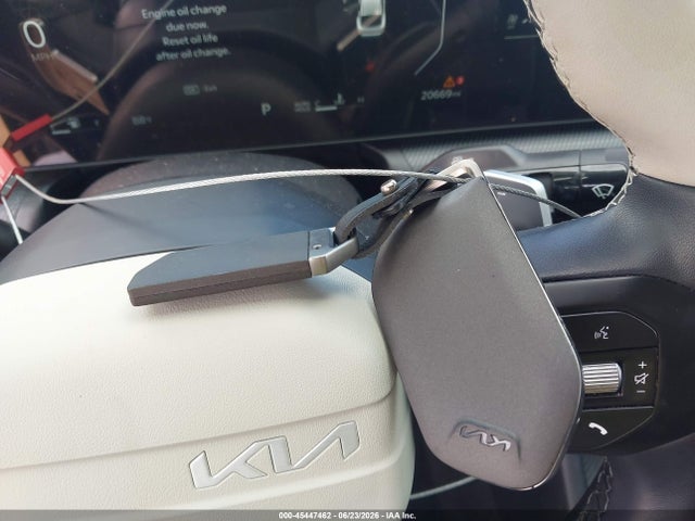 Продаж на аукціоні авто 2025 Kia K4 Gt-line, vin: 3KPFW4DE5SE181323, номер лоту: 45447462