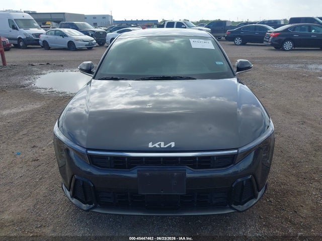 Продаж на аукціоні авто 2025 Kia K4 Gt-line, vin: 3KPFW4DE5SE181323, номер лоту: 45447462