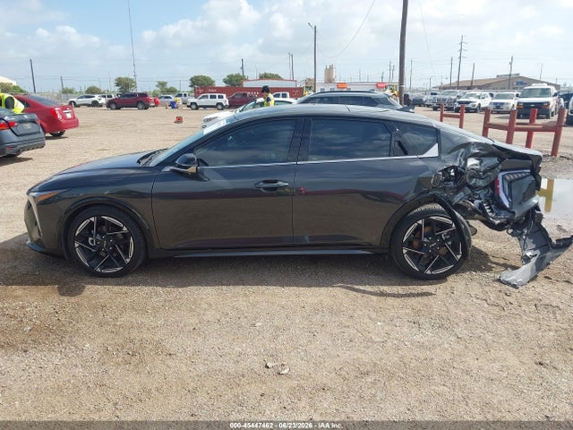 Продаж на аукціоні авто 2025 Kia K4 Gt-line, vin: 3KPFW4DE5SE181323, номер лоту: 45447462