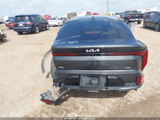 Продаж на аукціоні авто 2025 Kia K4 Gt-line, vin: 3KPFW4DE5SE181323, номер лоту: 45447462