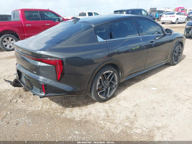 Продаж на аукціоні авто 2025 Kia K4 Gt-line, vin: 3KPFW4DE5SE181323, номер лоту: 45447462