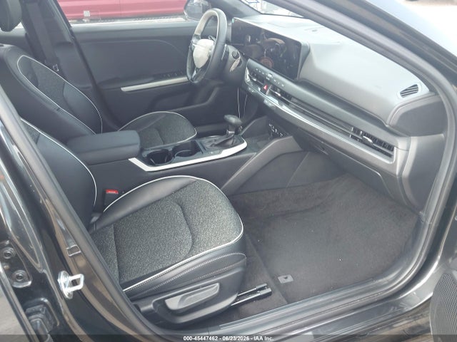 Продаж на аукціоні авто 2025 Kia K4 Gt-line, vin: 3KPFW4DE5SE181323, номер лоту: 45447462
