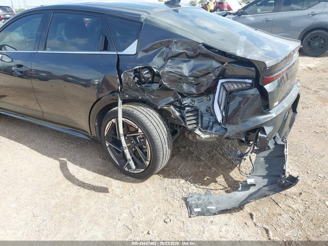 Продаж на аукціоні авто 2025 Kia K4 Gt-line, vin: 3KPFW4DE5SE181323, номер лоту: 45447462