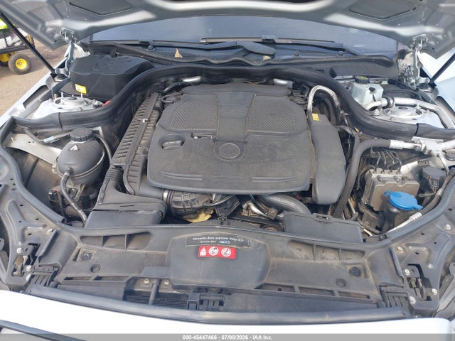 45447466 :رقم المزاد ، WDDHF8JB0GB202485 vin ، 2016 Mercedes-benz E 350 4matic مزاد بيع