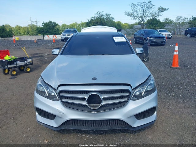 45447466 :رقم المزاد ، WDDHF8JB0GB202485 vin ، 2016 Mercedes-benz E 350 4matic مزاد بيع
