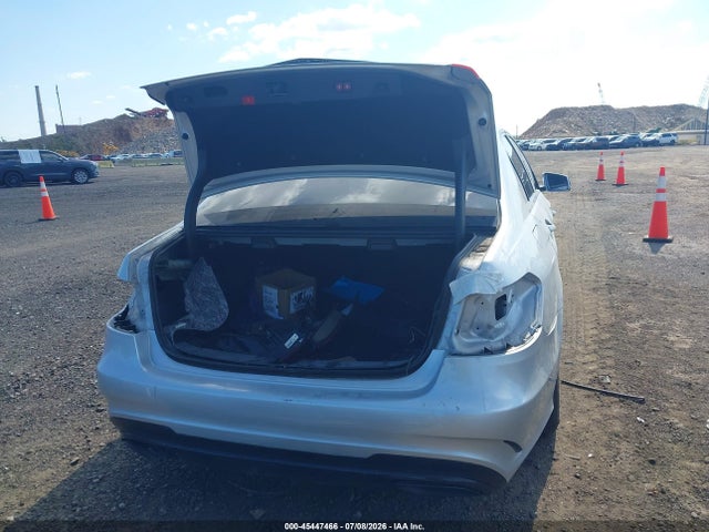 45447466 :رقم المزاد ، WDDHF8JB0GB202485 vin ، 2016 Mercedes-benz E 350 4matic مزاد بيع