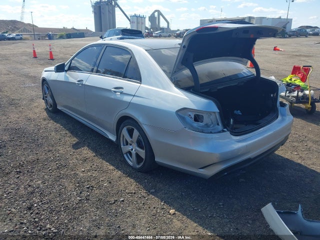 45447466 :رقم المزاد ، WDDHF8JB0GB202485 vin ، 2016 Mercedes-benz E 350 4matic مزاد بيع