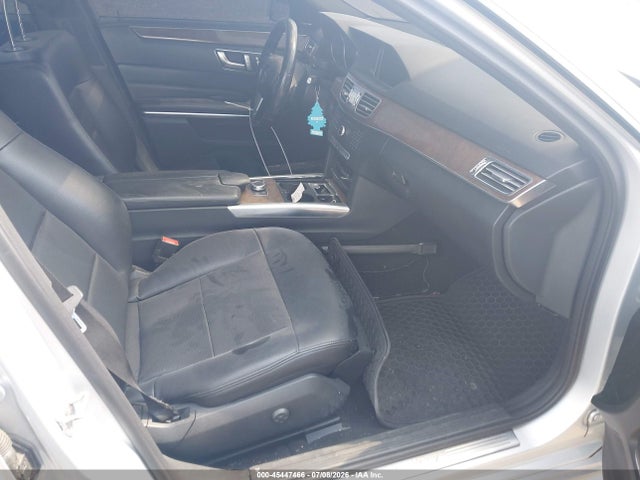 45447466 :رقم المزاد ، WDDHF8JB0GB202485 vin ، 2016 Mercedes-benz E 350 4matic مزاد بيع