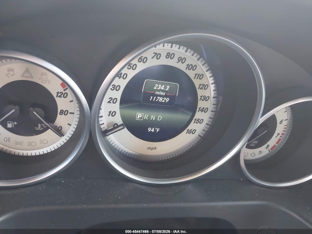 45447466 :رقم المزاد ، WDDHF8JB0GB202485 vin ، 2016 Mercedes-benz E 350 4matic مزاد بيع