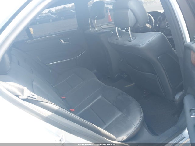 45447466 :رقم المزاد ، WDDHF8JB0GB202485 vin ، 2016 Mercedes-benz E 350 4matic مزاد بيع