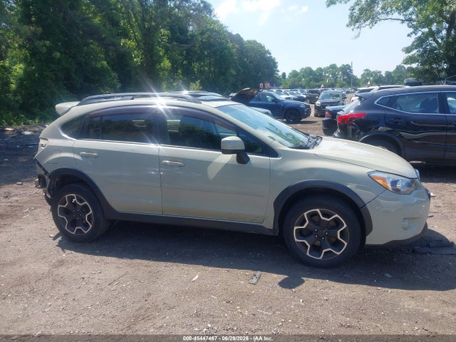 Auction sale of the 2013 Subaru Xv Crosstrek 2.0i Limited, vin: JF2GPAKC0D2844980, lot number: 45447467