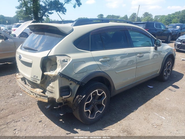 Auction sale of the 2013 Subaru Xv Crosstrek 2.0i Limited, vin: JF2GPAKC0D2844980, lot number: 45447467