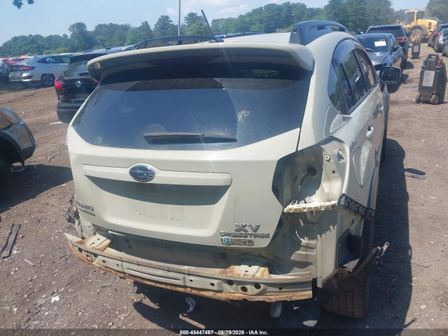 45447467 :رقم المزاد ، JF2GPAKC0D2844980 vin ، 2013 Subaru Xv Crosstrek 2.0i Limited مزاد بيع