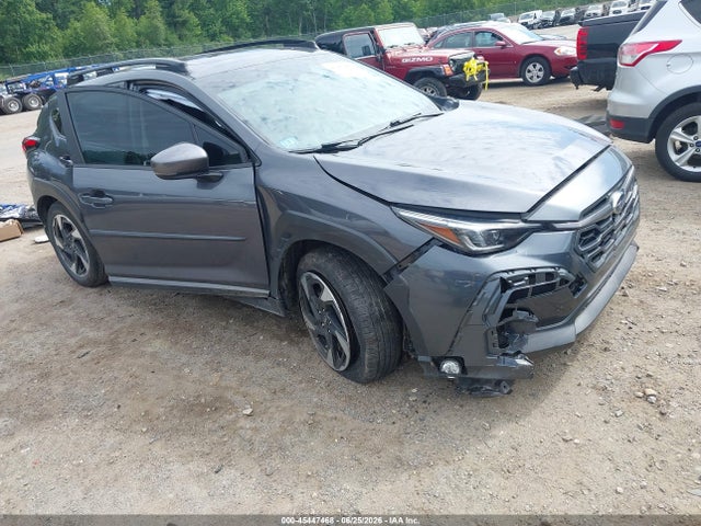 2024 Subaru Crosstrek Limited მანქანა იყიდება აუქციონზე, vin: 4S4GUHN67R3706940, აუქციონის ნომერი: 45447468