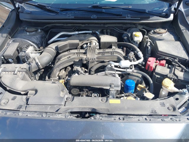 45447468 :رقم المزاد ، 4S4GUHN67R3706940 vin ، 2024 Subaru Crosstrek Limited مزاد بيع