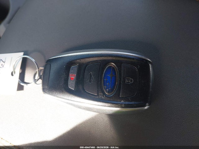 45447468 :رقم المزاد ، 4S4GUHN67R3706940 vin ، 2024 Subaru Crosstrek Limited مزاد بيع