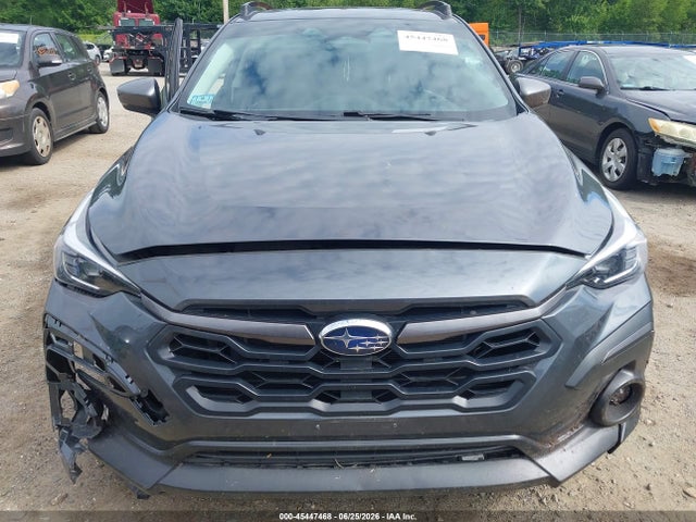 45447468 :رقم المزاد ، 4S4GUHN67R3706940 vin ، 2024 Subaru Crosstrek Limited مزاد بيع