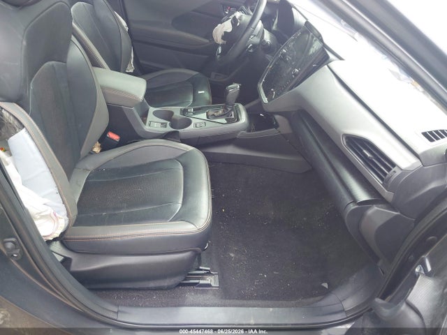 45447468 :رقم المزاد ، 4S4GUHN67R3706940 vin ، 2024 Subaru Crosstrek Limited مزاد بيع