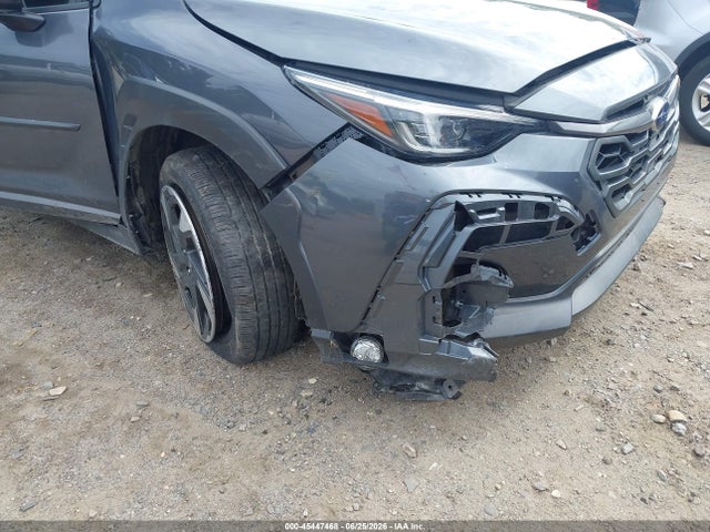 45447468 :رقم المزاد ، 4S4GUHN67R3706940 vin ، 2024 Subaru Crosstrek Limited مزاد بيع