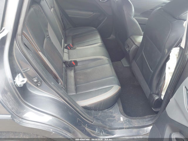 45447468 :رقم المزاد ، 4S4GUHN67R3706940 vin ، 2024 Subaru Crosstrek Limited مزاد بيع