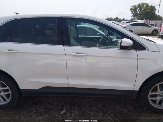 Aukcja sprzedaży 2021 Ford Edge Sel, vin: 2FMPK3J9XMBA65607, numer aukcji: 45447471