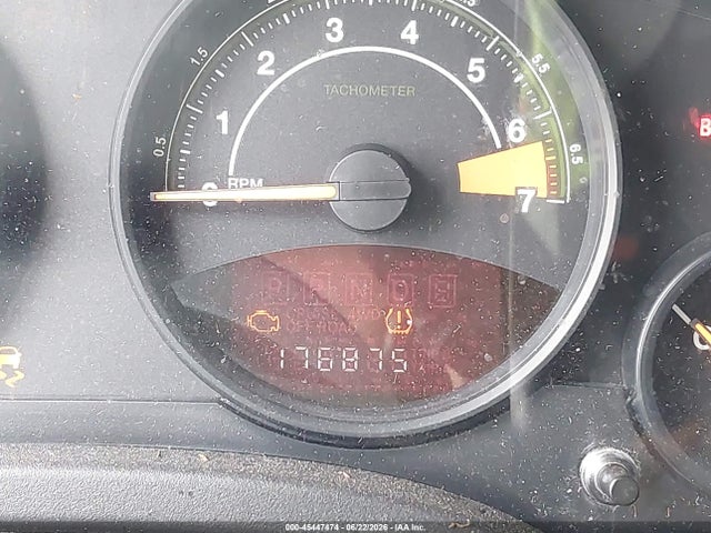 2015 Jeep Patriot Sport მანქანა იყიდება აუქციონზე, vin: 1C4NJPBA0FD129746, აუქციონის ნომერი: 45447474