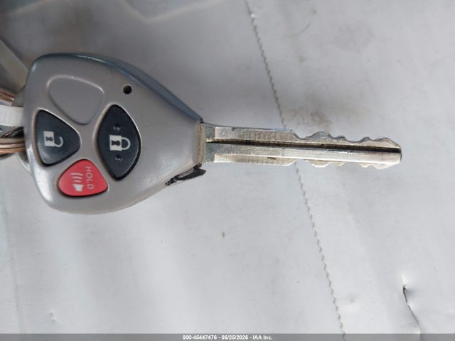 45447476 :رقم المزاد ، JTKDE177560126917 vin ، 2006 Scion Tc مزاد بيع