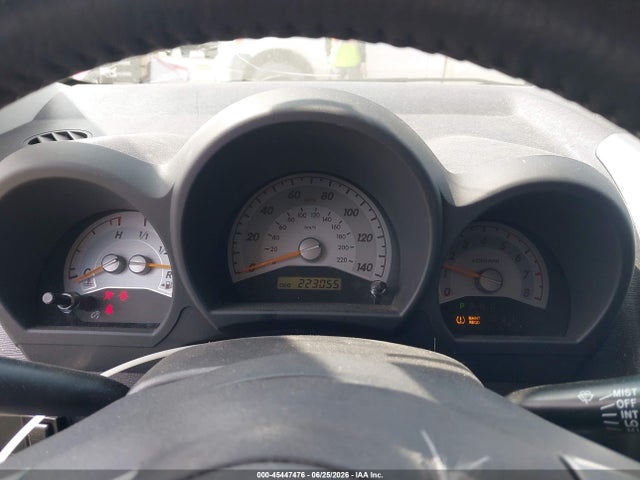 45447476 :رقم المزاد ، JTKDE177560126917 vin ، 2006 Scion Tc مزاد بيع