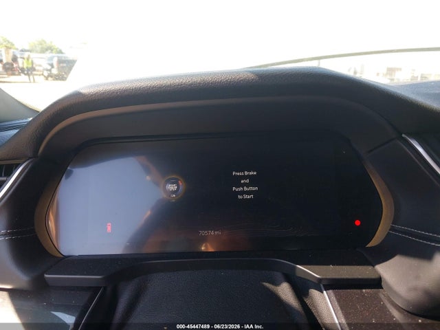 Продаж на аукціоні авто 2021 Jeep Grand Cherokee L Altitude 4x4, vin: 1C4RJKAG7M8149105, номер лоту: 45447489