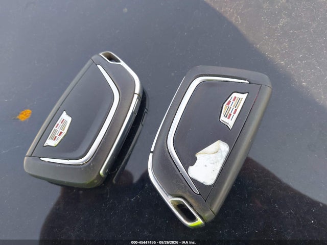 2024 Cadillac Ct5-v V-series მანქანა იყიდება აუქციონზე, vin: 1G6DR5RW2R0130048, აუქციონის ნომერი: 45447495