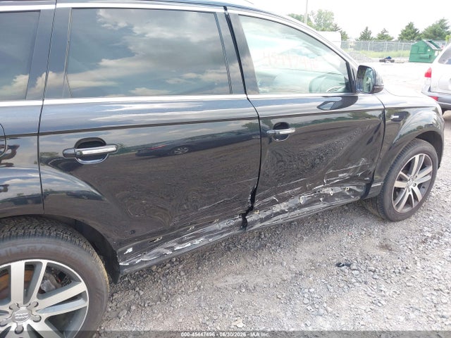 Продаж на аукціоні авто 2015 Audi Q7 3.0t Premium, vin: WA1LGAFE9FD006229, номер лоту: 45447496