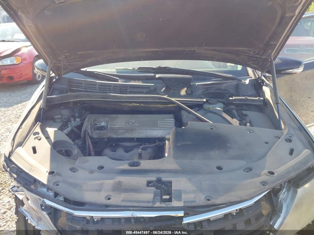 Продаж на аукціоні авто 2010 Lexus Hs 250h Premium, vin: JTHBB1BA8A2025148, номер лоту: 45447497