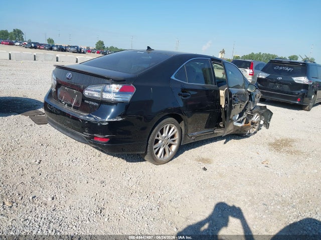 Продаж на аукціоні авто 2010 Lexus Hs 250h Premium, vin: JTHBB1BA8A2025148, номер лоту: 45447497