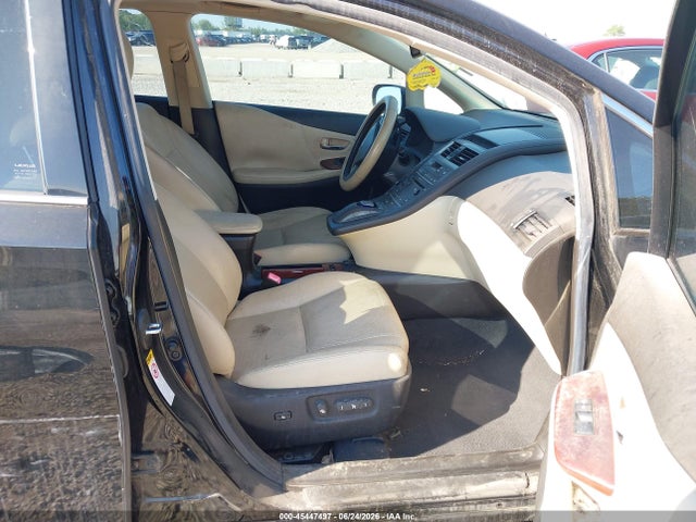 Продаж на аукціоні авто 2010 Lexus Hs 250h Premium, vin: JTHBB1BA8A2025148, номер лоту: 45447497