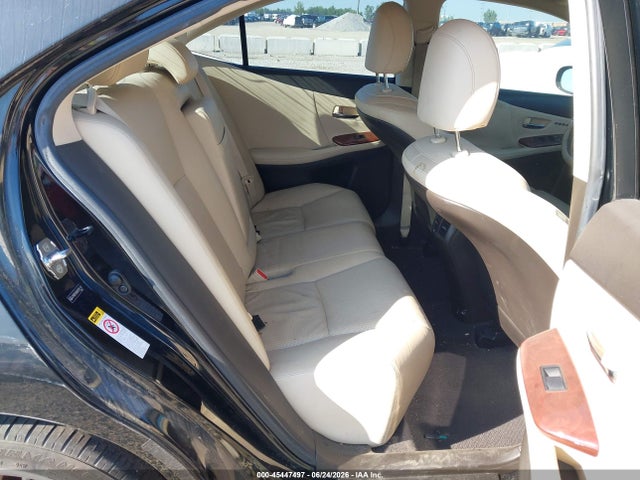 Продаж на аукціоні авто 2010 Lexus Hs 250h Premium, vin: JTHBB1BA8A2025148, номер лоту: 45447497